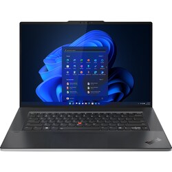 Lenovo ThinkPad Z16 Gen1 16" R7/16/512 GB bærbar PC