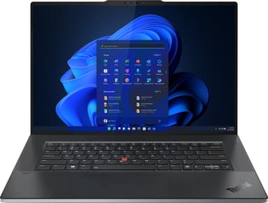 Lenovo ThinkPad Z16 Gen1 16" R7/16/512 GB bærbar PC