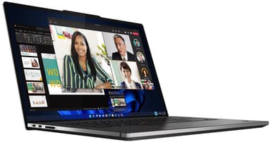 Lenovo ThinkPad Z16 Gen1 16" R7/16/512 GB bærbar PC