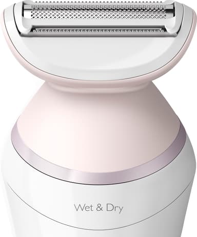 Philips Series 8000 ladyshave BRL176