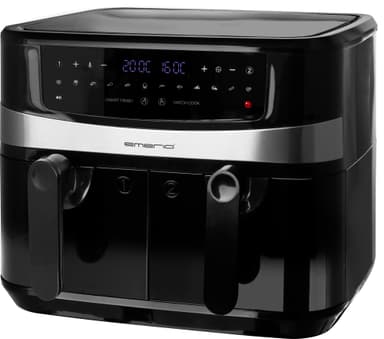 Emerio smart fryer AF-126672