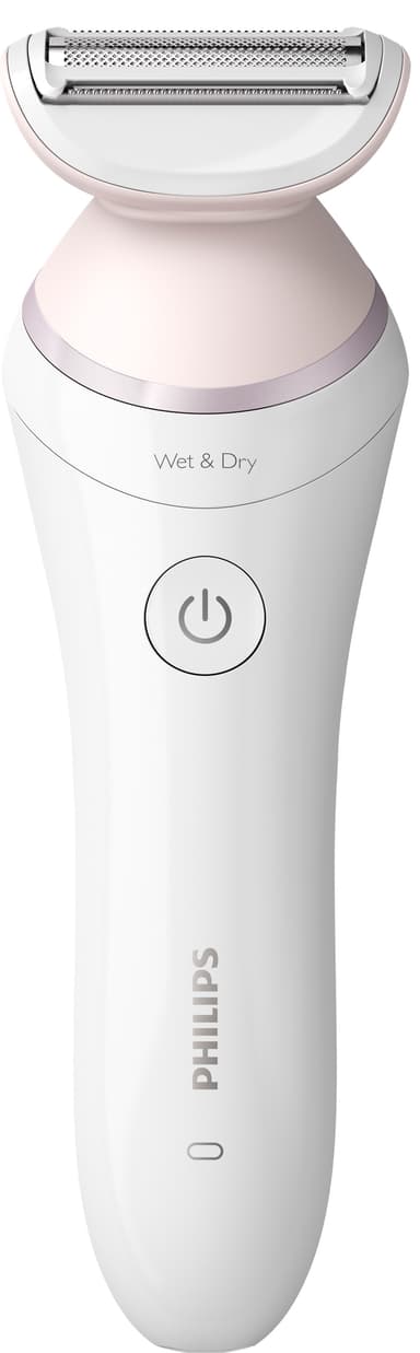 Philips Series 8000 ladyshave BRL176