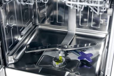 Beko oppvaskmaskin BDUS26141WQ