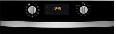 Indesit stekeovn IFW 4844 H BL innebygd