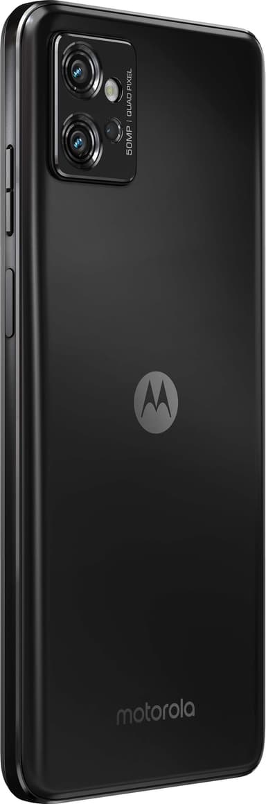 Motorola Moto G32 smarttelefon 4/128GB (mineral grey)