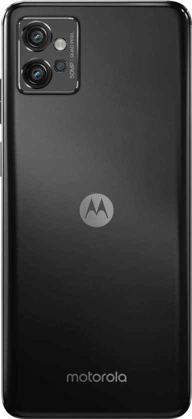Motorola Moto G32 smarttelefon 4/128GB (mineral grey)