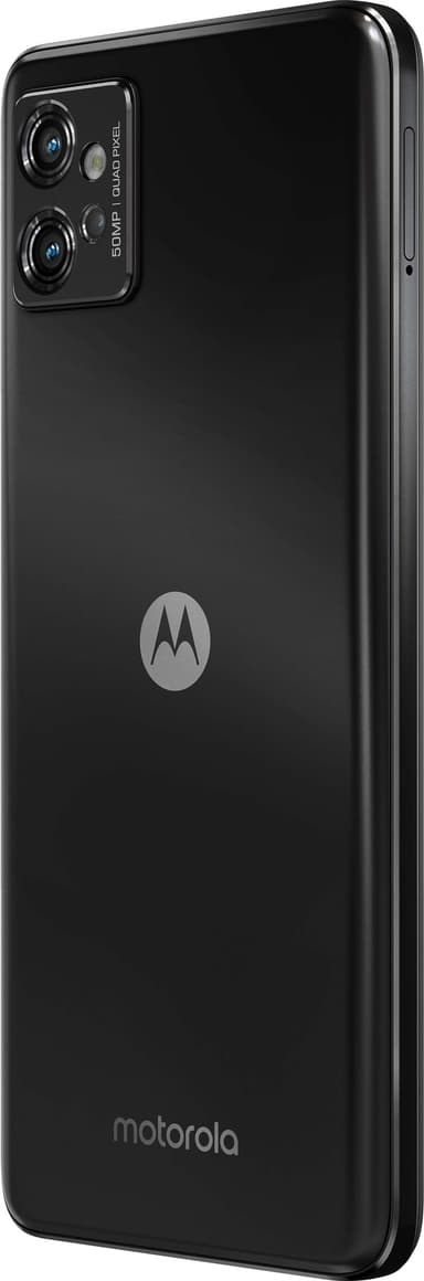 Motorola Moto G32 smarttelefon 4/128GB (mineral grey)