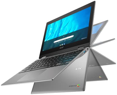 Acer Chromebook Spin 311 MTK/4/32 11,6" bærbar PC