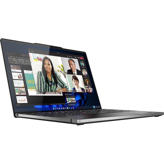 Lenovo ThinkPad Z13 Gen1 13,3" LTE R7/16/512 GB bærbar PC