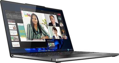 Lenovo ThinkPad Z13 Gen1 13,3" LTE R7/16/512 GB bærbar PC