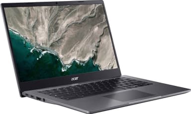 Acer Chromebook 514 i3-11/8/256 14" bærbar PC