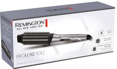 Remington PROluxe You Adaptive varmebørste CB9800