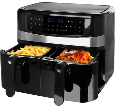 Emerio smart fryer AF-126672