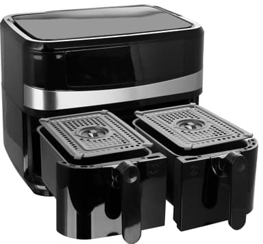 Emerio smart fryer AF-126672