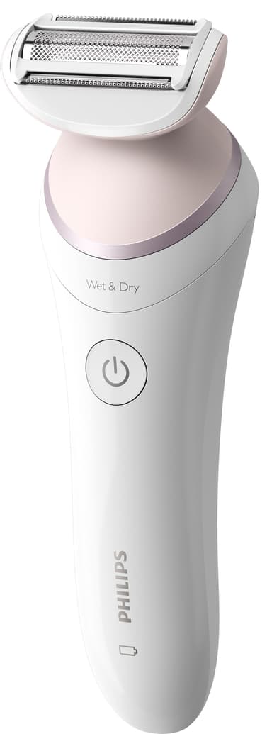 Philips Series 8000 ladyshave BRL176