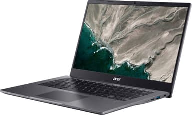 Acer Chromebook 514 i3-11/8/256 14" bærbar PC