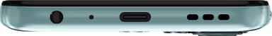 Motorola Moto G62 smarttelefon 4/64GB (frosted blue)