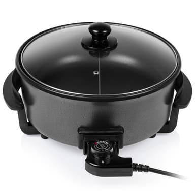 Tristar Multifunksjonell grillpanne XL PZ-9135