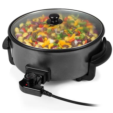 Tristar Multifunksjonell grillpanne XL PZ-9135