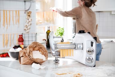 Ankarsrum Lasagnette pastaskjærer 920900076