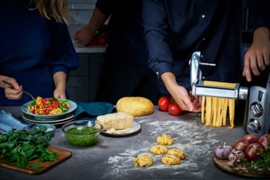 Ankarsrum Lasagnette pastaskjærer 920900076