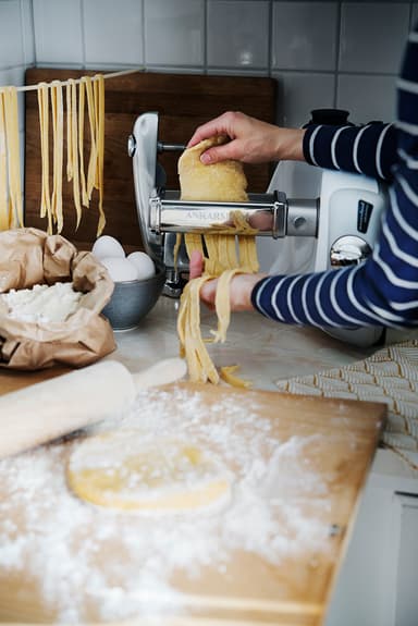 Ankarsrum Lasagnette pastaskjærer 920900076