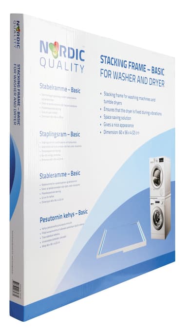 Aurora stableramme A352125