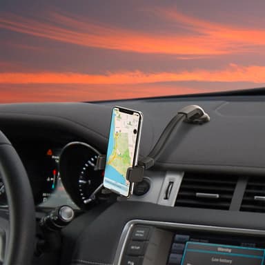 Celly Mount Flex Plus telefonholder til bil