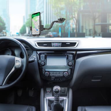 Celly Mount Flex Plus telefonholder til bil