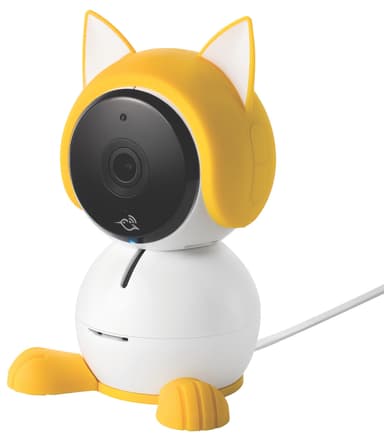 Netgear Arlo baby kattunge forkledning ABA1000-10000S