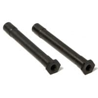 HPI-86090 Steering Crank Post 6*49mm 2pcs