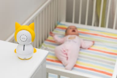 Netgear Arlo baby kattunge forkledning ABA1000-10000S