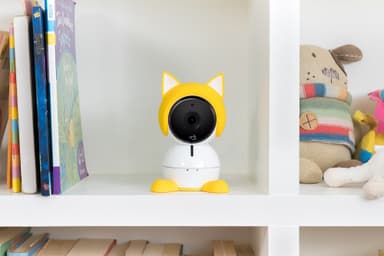 Netgear Arlo baby kattunge forkledning ABA1000-10000S