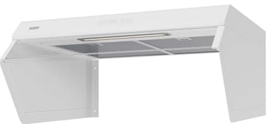 Franke ventilator  Spirit 1222B-10