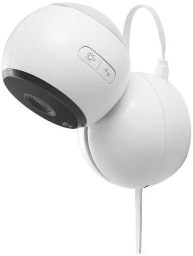 Netgear Arlo babymonitor ABC1000-100EUS