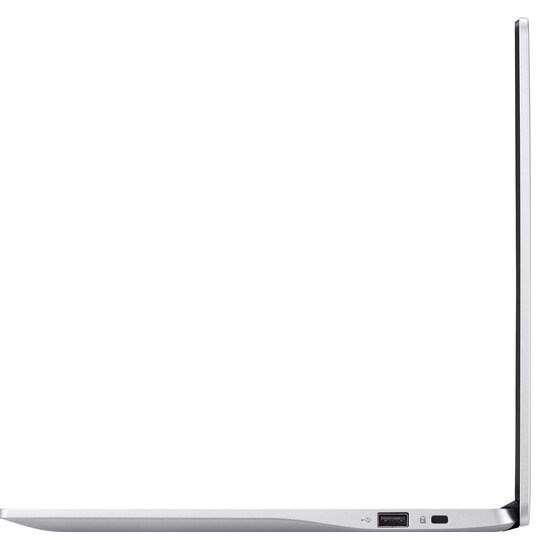 Acer Chromebook 314 MTK/4/64 14" bærbar PC