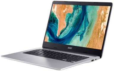 Acer Chromebook 314 MTK/4/64 14" bærbar PC