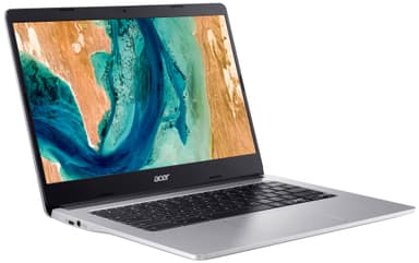 Acer Chromebook 314 MTK/4/64 14" bærbar PC