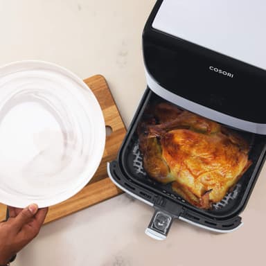 Cosori Premium airfryer CP158-AF-RXW (hvit)