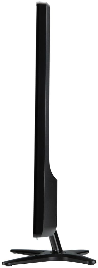 Acer G246HLFB 24" gaming skjerm (sort)