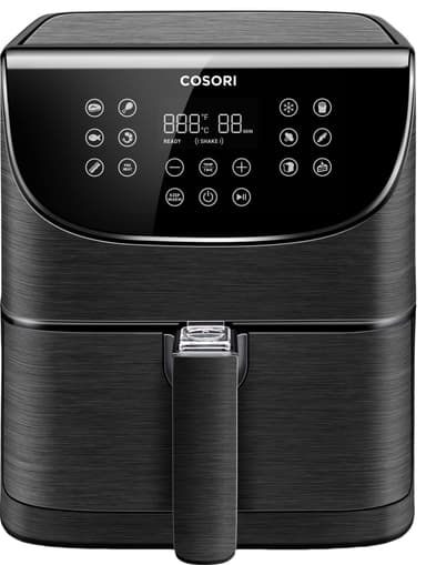 Cosori Premium airfryer CP158-AF-RXB (sort)