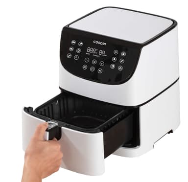 Cosori Premium airfryer CP158-AF-RXW (hvit)