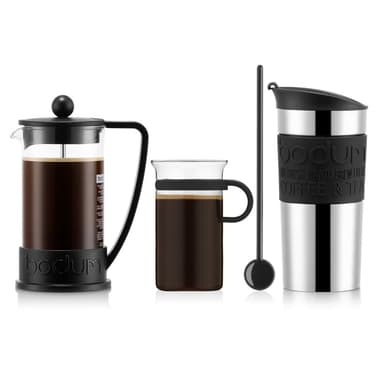 Bodum Kahvisetti COFFEE SET 0.35 L