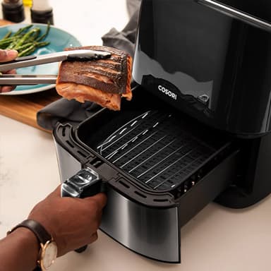 Cosori dehydrator/airfryer CP258-AF-DEU