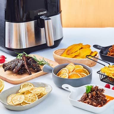 Cosori dehydrator/airfryer CP258-AF-DEU