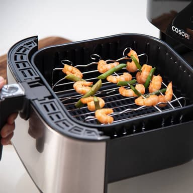 Cosori dehydrator/airfryer CP258-AF-DEU