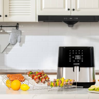 Cosori dehydrator/airfryer CP258-AF-DEU