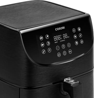 Cosori Premium airfryer CP158-AF-RXB (sort)