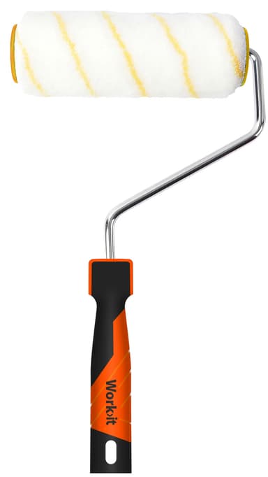 Home>it® malerrulle med brett 18 cm.