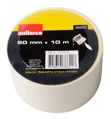 Malerteip 50 mm×10 m